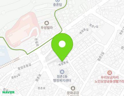 60 Jeomchon-ro, Mungyeong-si, Gyeongsangbuk-do, Republic of Korea