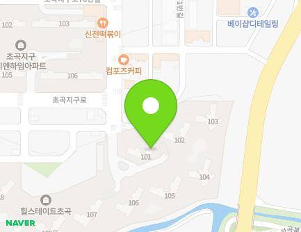1-14 Chogokjigu-ro 101beon-gil, Heunghae-eup, Buk-gu, Pohang-si, Gyeongsangbuk-do, Republic of Korea Map