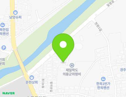 18-6 Iljeong-ro, Gyeongju-si, Gyeongsangbuk-do, Republic of Korea Map