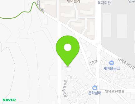 7-10 Indeok-ro 37beon-gil, Nam-gu, Pohang-si, Gyeongsangbuk-do, Republic of Korea Map