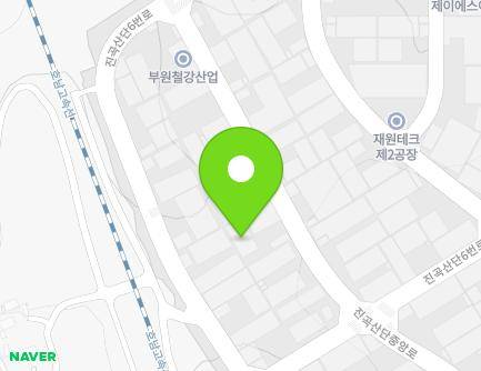 281 Jingoksandanjungang-ro, Gwangsan-gu, Gwangju, Republic of Korea Map