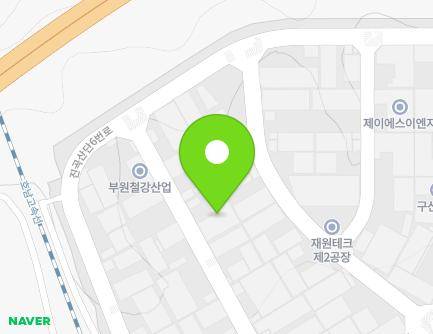 292 Jingoksandanjungang-ro, Gwangsan-gu, Gwangju, Republic of Korea Map