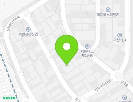 284 Jingoksandanjungang-ro, Gwangsan-gu, Gwangju, Republic of Korea Map