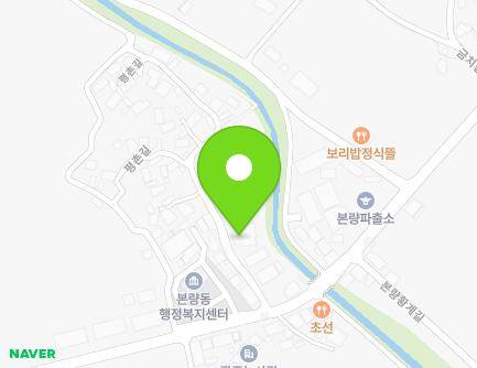 111 Pyeongchon-gil, Gwangsan-gu, Gwangju, Republic of Korea