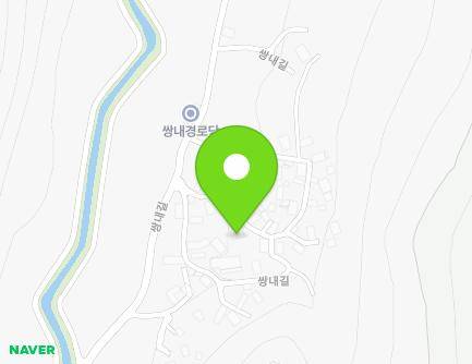 169-18 Ssangnae-gil, Gwangsan-gu, Gwangju, Republic of Korea Map