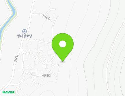 169-24 Ssangnae-gil, Gwangsan-gu, Gwangju, Republic of Korea Map