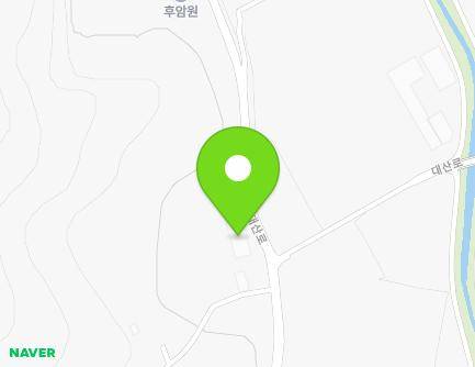 229 Daesan-ro, Gwangsan-gu, Gwangju, Republic of Korea Map