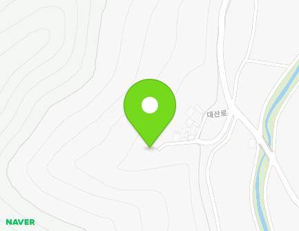 165-24 Daesan-ro, Gwangsan-gu, Gwangju, Republic of Korea Map