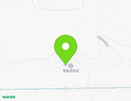 91 Geumdonghakdong-gil, Gwangsan-gu, Gwangju, Republic of Korea Map