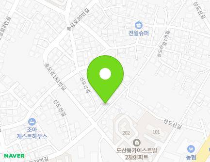 48-9 Songdo-ro 181beon-gil, Gwangsan-gu, Gwangju, Republic of Korea Map