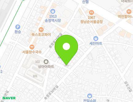 42-4 Songjeong-ro 30beon-gil, Gwangsan-gu, Gwangju, Republic of Korea Map