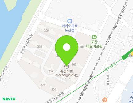 71 Pyeongdong-ro 1100beon-gil, Gwangsan-gu, Gwangju, Republic of Korea Map