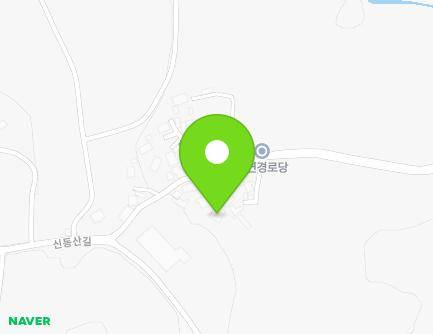 208-4 Sindongsan-gil, Gwangsan-gu, Gwangju, Republic of Korea Map