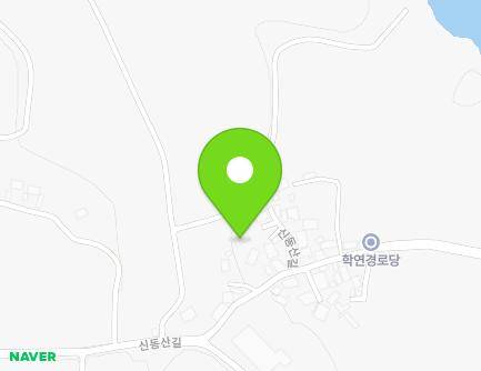 207-7 Sindongsan-gil, Gwangsan-gu, Gwangju, Republic of Korea Map