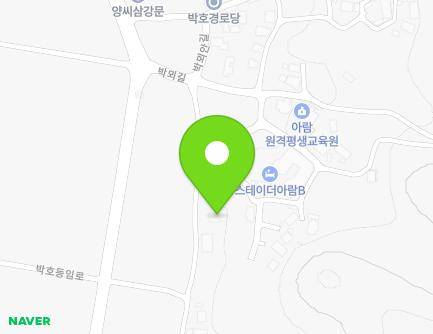 110-90 Bakhodeungim-ro, Gwangsan-gu, Gwangju, Republic of Korea Map