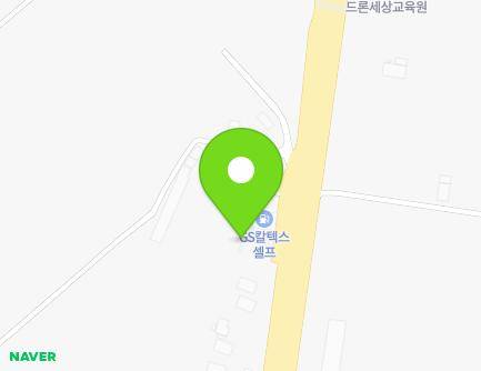 255 Donggok-ro, Gwangsan-gu, Gwangju, Republic of Korea Map