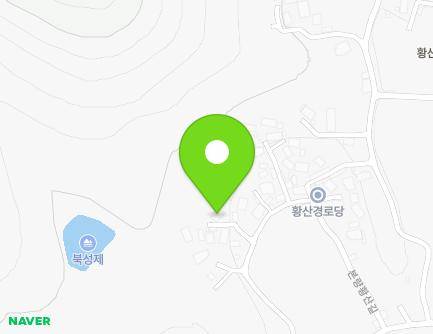 43-10 Bollyanghwangsan-gil, Gwangsan-gu, Gwangju, Republic of Korea Map