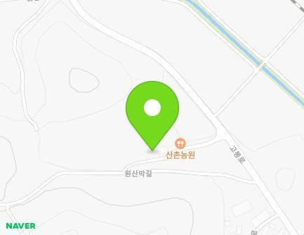 427-10 Gobong-ro, Gwangsan-gu, Gwangju, Republic of Korea Map