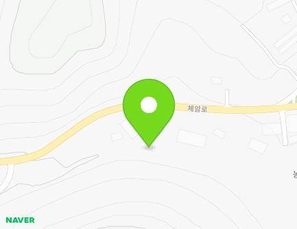 1810-9 Cheam-ro, Gwangsan-gu, Gwangju, Republic of Korea Map