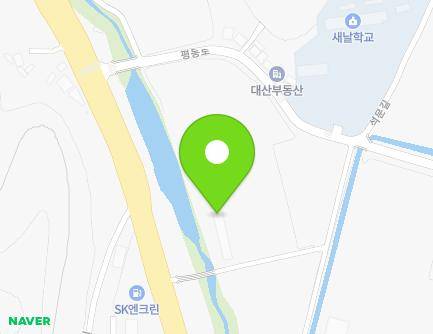 984-3 Noansamdo-ro, Gwangsan-gu, Gwangju, Republic of Korea Map