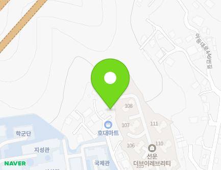 68 Eodeung-daero 433beon-gil, Gwangsan-gu, Gwangju, Republic of Korea Map