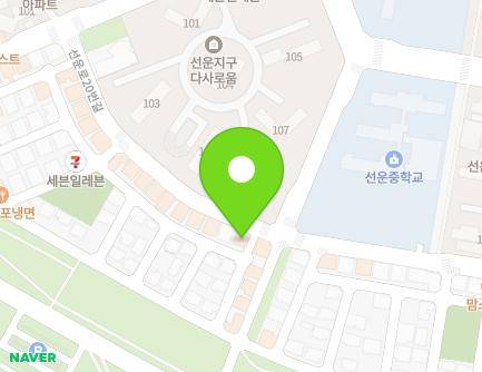 24 Seonun-ro 20beon-gil, Gwangsan-gu, Gwangju, Republic of Korea Map