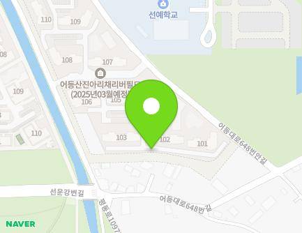 138-29 Eodeung-daero 648beon-gil, Gwangsan-gu, Gwangju, Republic of Korea Map