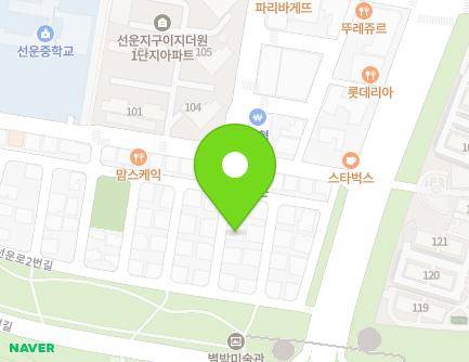 67-3 Seonun-ro 2beon-gil, Gwangsan-gu, Gwangju, Republic of Korea Map