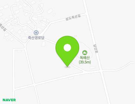 17 Samdojuksan-gil, Gwangsan-gu, Gwangju, Republic of Korea Map