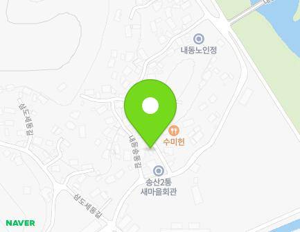 13-15 Naedongsongdong-gil, Gwangsan-gu, Gwangju, Republic of Korea Map