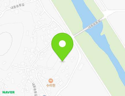 27-7 Naedongsongdong-gil, Gwangsan-gu, Gwangju, Republic of Korea Map