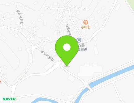 2-1 Naedongsongdong-gil, Gwangsan-gu, Gwangju, Republic of Korea Map