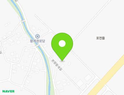 185-9 Bollyanghwanggye-gil, Gwangsan-gu, Gwangju, Republic of Korea Map