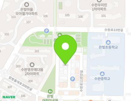 3-11 Suwan-ro 11beonan-gil, Gwangsan-gu, Gwangju, Republic of Korea Map