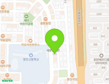 66 Suwan-ro 12beon-gil, Gwangsan-gu, Gwangju, Republic of Korea Map