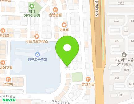 58 Suwan-ro 12beon-gil, Gwangsan-gu, Gwangju, Republic of Korea Map