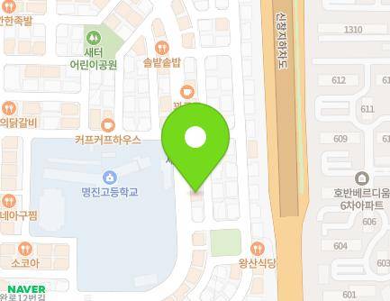 62 Suwan-ro 12beon-gil, Gwangsan-gu, Gwangju, Republic of Korea Map