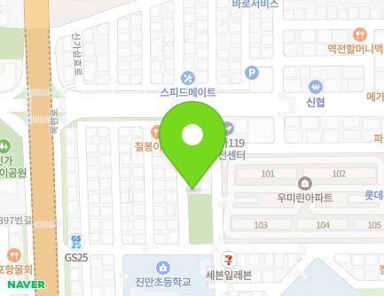 31-14 Mongnyeon-ro 394beon-gil, Gwangsan-gu, Gwangju, Republic of Korea