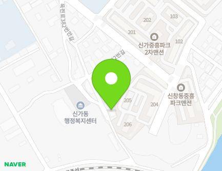 53 Mongnyeon-ro 382beonan-gil, Gwangsan-gu, Gwangju, Republic of Korea