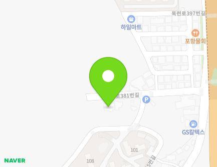39 Mongnyeon-ro 381beon-gil, Gwangsan-gu, Gwangju, Republic of Korea