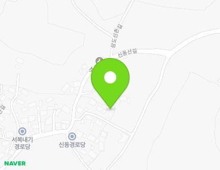 138-11 Sindongsan-gil, Gwangsan-gu, Gwangju, Republic of Korea Map