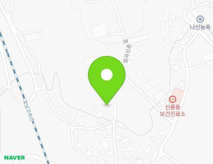 13-19 Imgoksinchon-gil, Gwangsan-gu, Gwangju, Republic of Korea Map