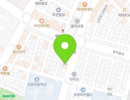 109 Sinchang-ro, Gwangsan-gu, Gwangju, Republic of Korea Map