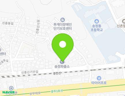 31-6 Sinheungsingian-gil, Gwangsan-gu, Gwangju, Republic of Korea