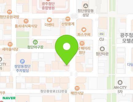 29 Imbangul-daero 801beon-gil, Gwangsan-gu, Gwangju, Republic of Korea Map