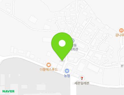 7 Gyean-gil, Gwangsan-gu, Gwangju, Republic of Korea Map