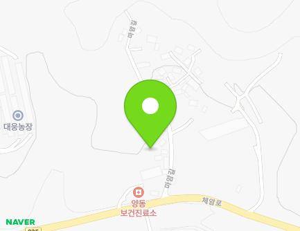 9 Maam-gil, Gwangsan-gu, Gwangju, Republic of Korea Map