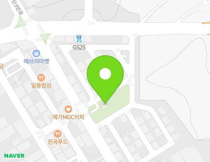 74-4 Jingoksandan 2beon-ro, Gwangsan-gu, Gwangju, Republic of Korea Map