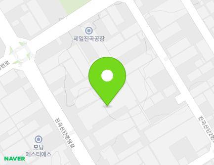112 Jingoksandanjungang-ro, Gwangsan-gu, Gwangju, Republic of Korea Map