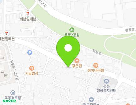 774 Pyeongdong-ro, Gwangsan-gu, Gwangju, Republic of Korea Map